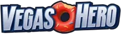 Vegas Hero Logo